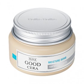 Skin & Good Cera Moisture Bomb 60ml