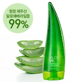 Aloe 99% Soothing Gel 250ml