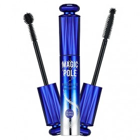 Magic Pole Mascara 2X Waterproof