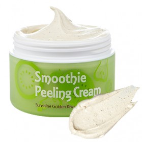 Smoothie Peeling  Cream (Golden Kiwi)