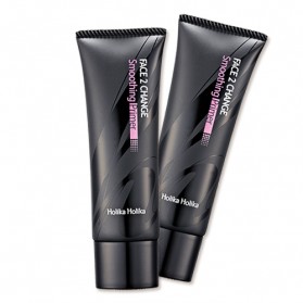 Face 2 Change Smoothing Primer
