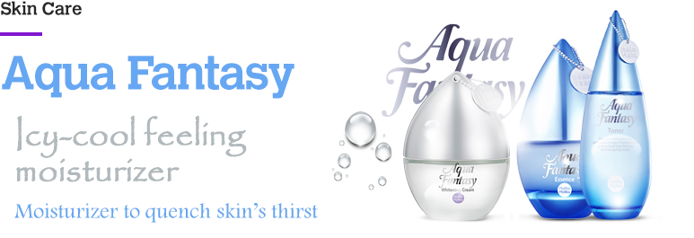 aquafantasy