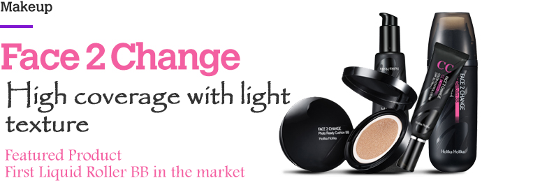 face2change