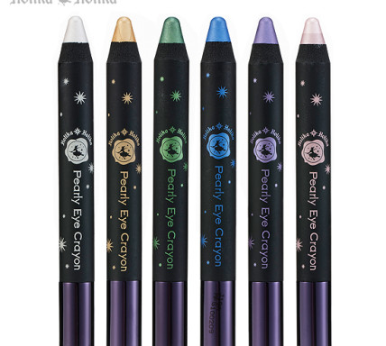 Pearly Eye Crayon