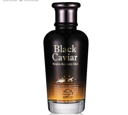Black Caviar Anti-Wrinkle Skin