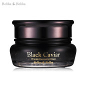 Black Caviar Anti-Wrinkle Cream