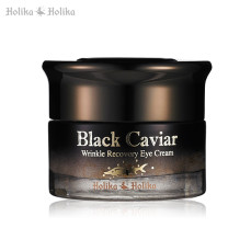 Black Caviar Anti-Wrinkle Eye Cream