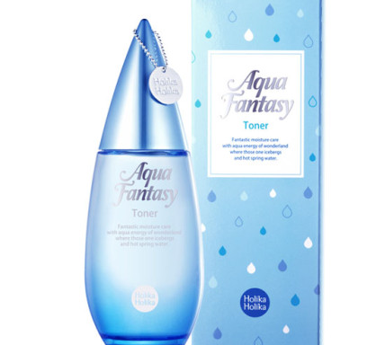 Aqua Fantasy Toner