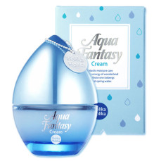 Aqua Fantasy Cream