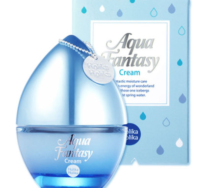 Aqua Fantasy Cream