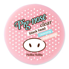 Pig Nose Clear Blackhead Cleansing Sugar Scrub