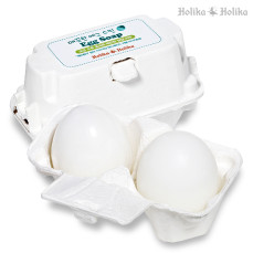 Smooth Egg Skin Egg Soap