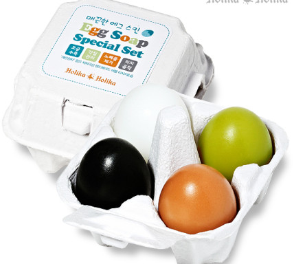Smooth Egg Skin Special Set
