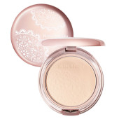 Luminous Silk Aura Pact