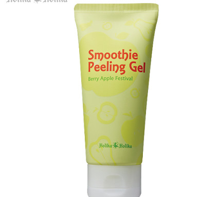 Smoothie Peeling Gel