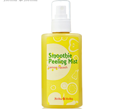 Smoothie Peeling Mist