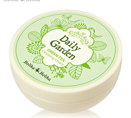 Daily Garden Cleansing Cream