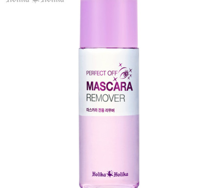 Perfect Off Mascara Remover