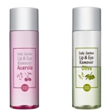 Daily Garden Lip & Eye Remover