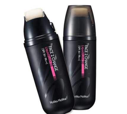 Face 2 Change Liquid Roller BB