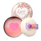 Love Fantasy Blusher