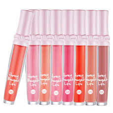 Honey Bouquet Lips