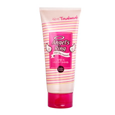 Angel’s Ring Argan Hair Treatment