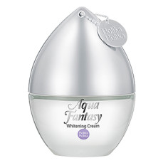 Aqua Fantasy Whitening Cream