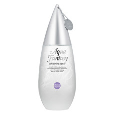 Aqua Fantasy Whitening Toner