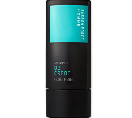 Energy Force Homme BB Cream