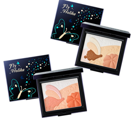 Fly Holika