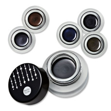 Jewel-Light Gel Eyeliner