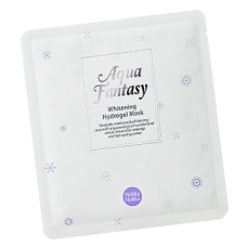 Aqua Fantasy Whitening Hydrogel Mask