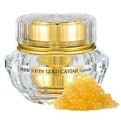 Prime Youth Gold Caviar Essence 50g