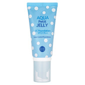 Aqua Petit Jelly CC Foundation 40ml