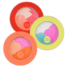 Jewel-Light Shuffle Color Eyes