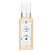 Skin & Good Cera Steam Foaming Wash 160ml