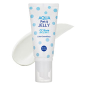 Aqua Petit Jelly CC Base