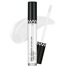 PRO:BEAUTY Lip Top Coat