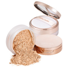 Naked Face Foundation Powder 10ml