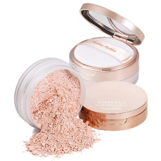 Naked Face Illuminating Powder 7g