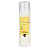 UV Wonder Shield Powdery Spray