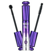 Magic Pole Mascara 2X