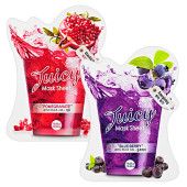 Juicy Mask Sheet