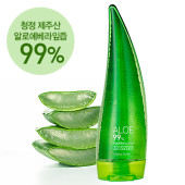Aloe 99% Soothing Gel 250ml