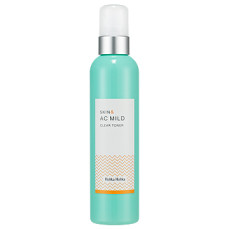 Skin & AC Mild Clear Toner 245ml