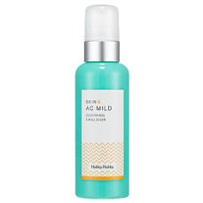 Skin & AC Mild Soothing Emulsion 130ml