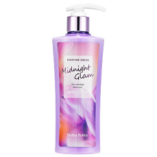 Perfume Dress Midnight Glam Body Lotion