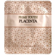 Prime Youth Placenta Mask Sheet