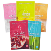 Ampoule Mask Sheet from Nature
